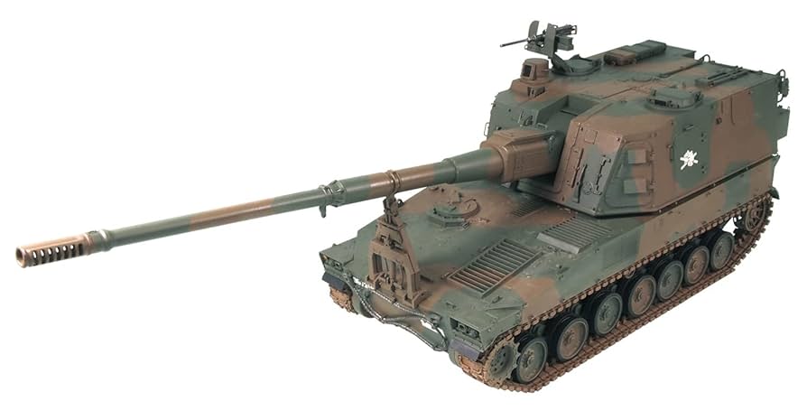 Amazon | ピットロード 1/35 グランドアーマーシリーズ 陸上